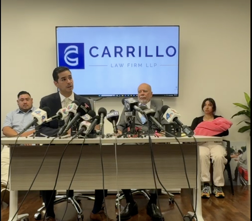 Carrillo